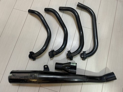 Zrx400 yoshimura drag - yoshimura,